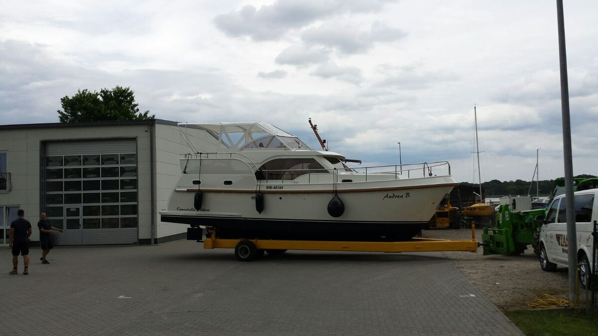 Concordia 102AC
