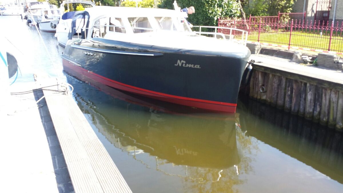 Concordia 33OC